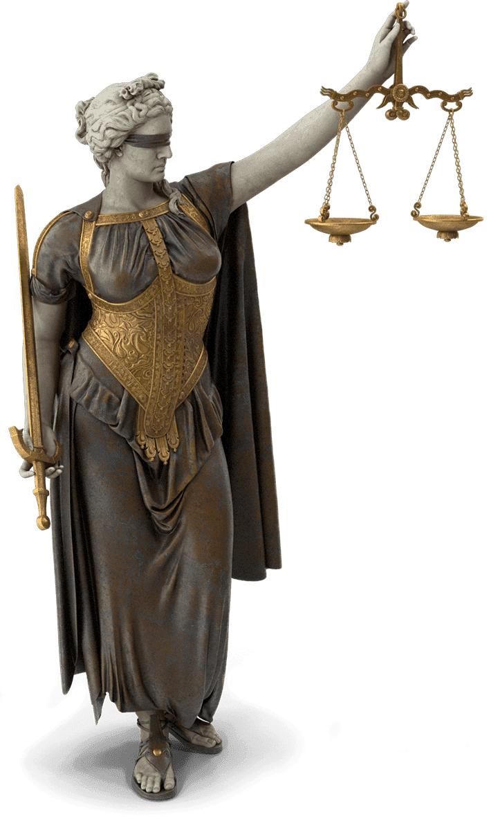 Lady Justice